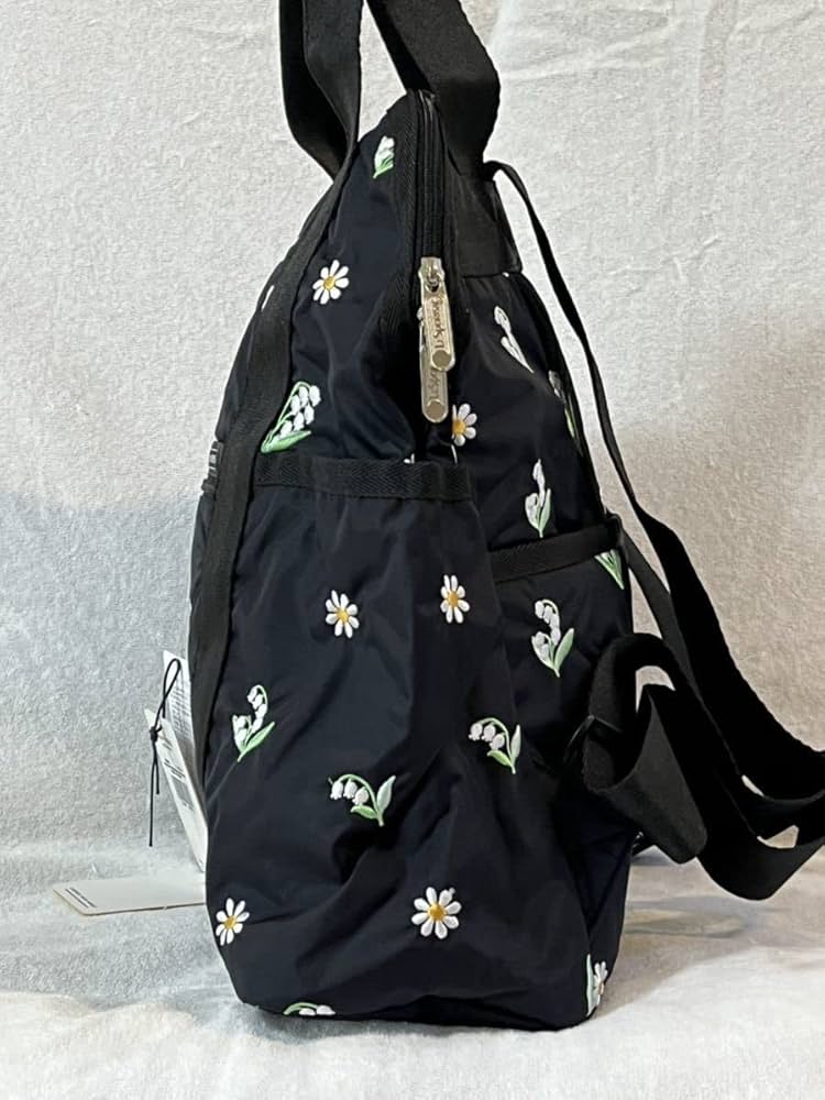 Amazon.co.jp: レスポートサック LeSportsac リュックサック